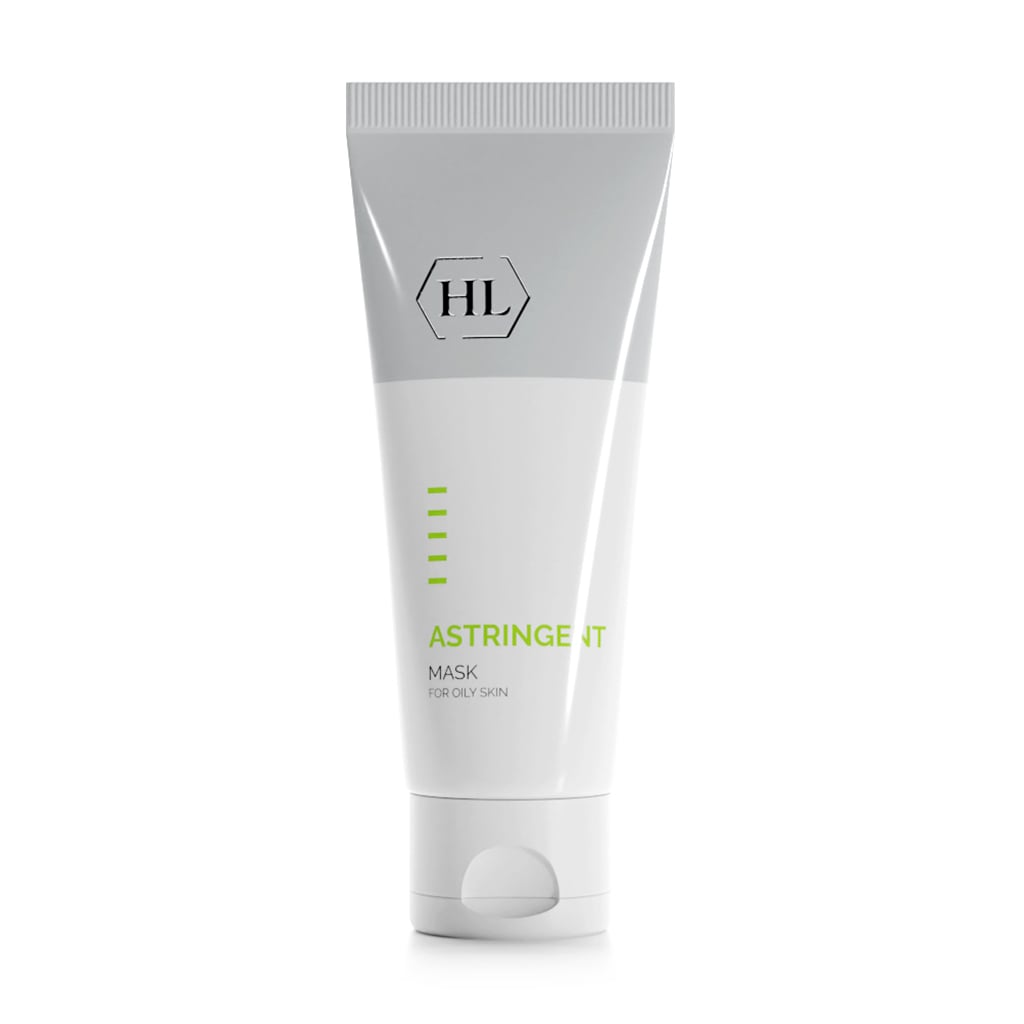 Маска для обличчя Holy Land Cosmetics Astrіngent Mask, 70 мл